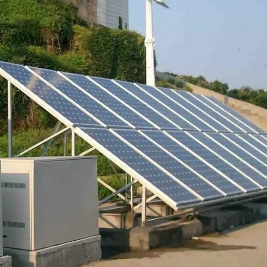 汕尾太阳能光伏发电设备回收价格