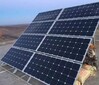 清遠廠家二手太陽能光伏板回收價格圖片