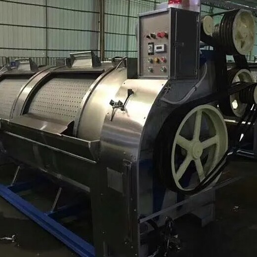阳江闲置工业洗水机械设备回收价格