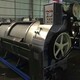 茂名回收二手全自动水洗机设备厂家图