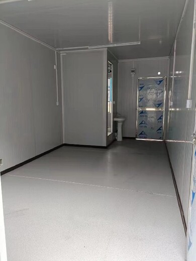 深圳移动厕所970元每个,岗亭定制