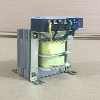 零序电压互感器1140V/40V矿用保护器用变压器馈电开关配件供应