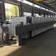 兰州全自动1000型板框厢式压滤机生产厂家图