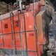 茂名收购工厂二手燃煤蒸汽锅炉回收价格图