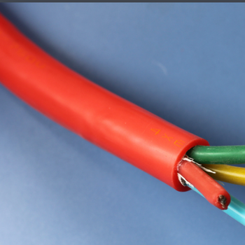 天康AGGRP-2x15硅橡胶电缆