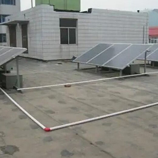 广州番禺废旧太阳能光伏发电设备回收报价