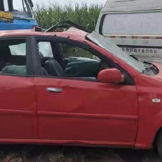 車輛報廢特種車報廢,永和縣報廢車輛銷戶怎么辦理