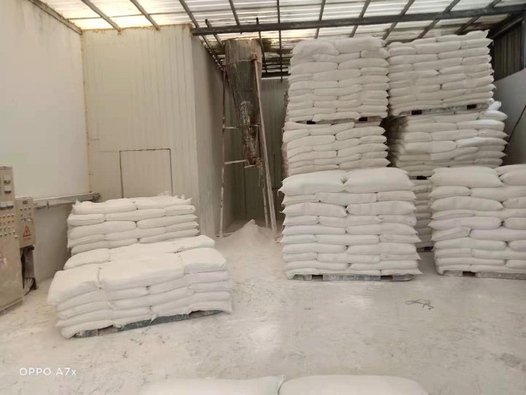 上海陶土粉生产厂家白云土