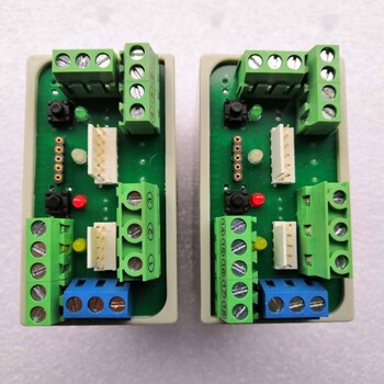新PT-3D-J阀门电动装置电动执行器驱动模块三相调节型控制器