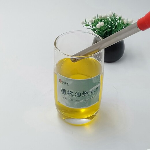 上海黄浦招商引资项目明火点不燃的植物油材料,厨房生活燃料