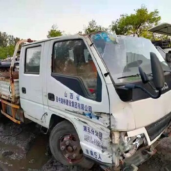 灵石县车辆报废回收多少钱一辆,汽车车辆报废回收