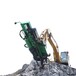 惠州花岗岩开采机械