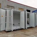 西藏信合10kv預(yù)制艙制造廠家10kv一二次預(yù)制艙