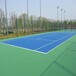 广西南宁羽毛球地胶品牌学校用耐磨防滑