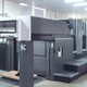 印刷机械设备回收图
