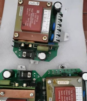 Z024061电源板auma奥玛欧玛奥马执行器线路板