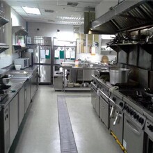 北京弘信永成单位食堂整体设备厨房工程厂家指导