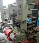 肇庆回收二手编织袋印刷机设备厂家电话