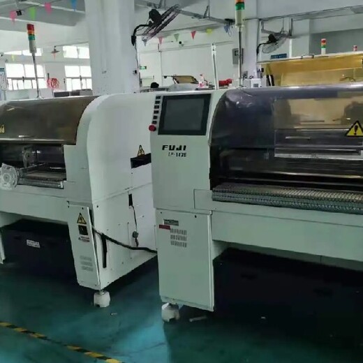 珠海1420四色印刷机回收厂家常年回收
