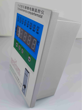 长沙多功能干式变压器温度控制器生产厂家