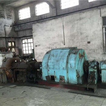 广州闲置旧发电机回收站