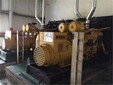 廣州柴油發(fā)電機組回收收購當(dāng)場支付圖片