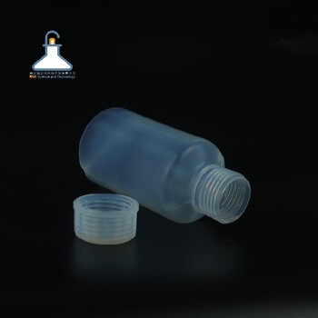 苏阳FEP/PFA试剂瓶规格进口原料,ICP-MS实验室样品瓶