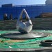 大庆不锈钢水滴雕塑加工,抽象水滴