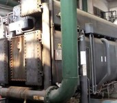 深圳废旧玻璃厂生产线机械设备回收公司