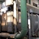 回收二手玻璃钢化炉生产线机械设备图