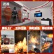 拓普互动vr消防,室内拓普互动vr消防馆模拟虚拟灭火出售产品图