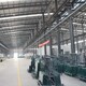 肇庆玻璃厂生产线机械设备回收电话产品图