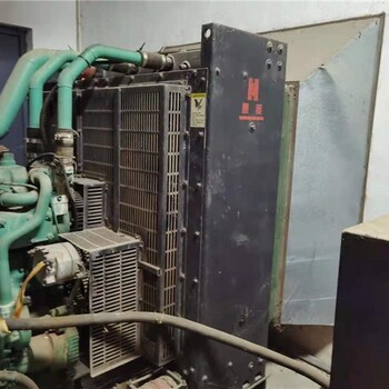 湘桥区发电机回收厂家,回收废旧发电机