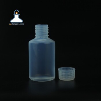 苏阳南京瑞尼克FEP/PFA试剂瓶规格大小口,ICP-MS实验室样品瓶