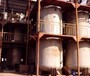 东莞玻璃厂生产线机械设备回收公司