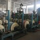 玻璃厂生产线机械设备回收图