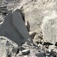 基坑岩石开挖气体爆破图
