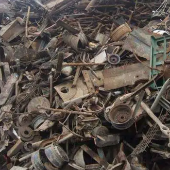 饶平县废旧金属回收上门拉货,废不锈钢回收