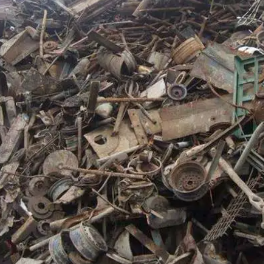 乐昌市废旧金属回收公司电话,废铁边角料回收