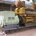 饒平縣發(fā)電機(jī)回收多少錢一臺