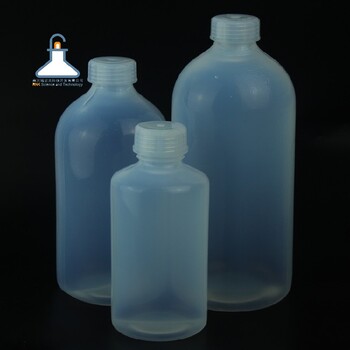 FEP/PFA试剂瓶规格材质,FEP/PFA样品瓶