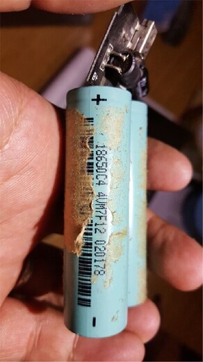 潮州电池回收行情怎样,废旧锂电池回收