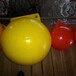 翔宇耐用环保塑料制品滚塑成型水面警示浮球
