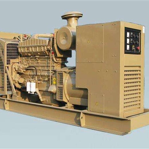 惠来县发电机回收多少钱,发电机回收二手柴油发电机