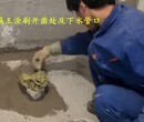 衡水无机堵漏王防水涂料价格图片