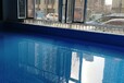 上海恒温室内泳池厂家直销