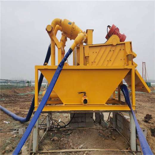 中德泥浆处理设备,郑州打桩泥浆不落地设备生产厂家联系方式