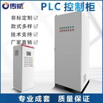 PLC控制柜低压成套电气控制柜自动化控制系统解决方案