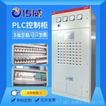 PLC柜物联网自动化控制系统成套低压电气控制柜