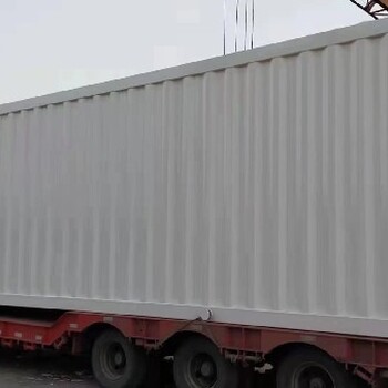 信合移动式储能电站,沧州全新储能电池集装箱消防系统储能集装箱尺寸